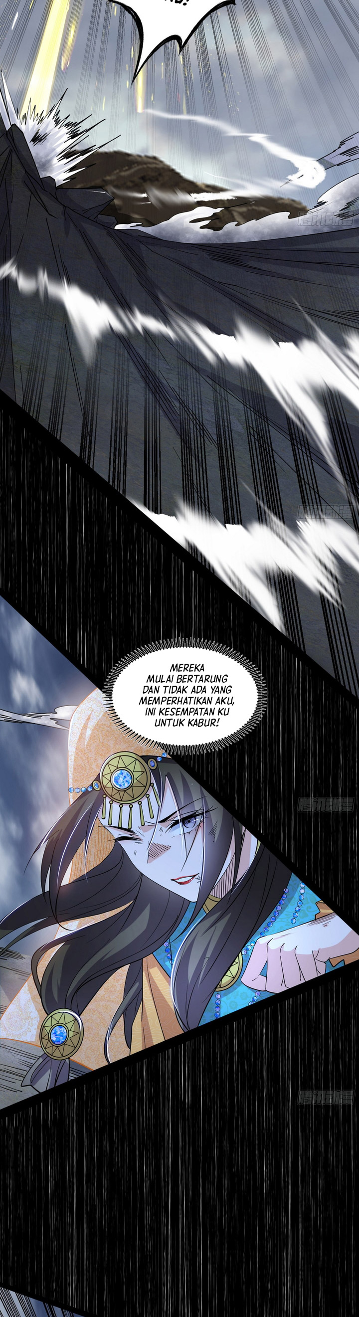 Dilarang COPAS - situs resmi www.mangacanblog.com - Komik im an evil god 388 - chapter 388 389 Indonesia im an evil god 388 - chapter 388 Terbaru 36|Baca Manga Komik Indonesia|Mangacan